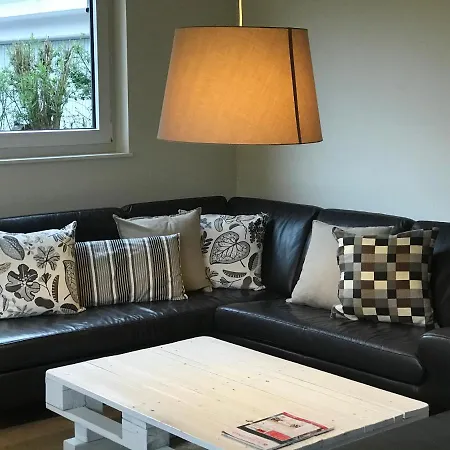 Schwanen & Pfarrhus Hotel Stuhlingen