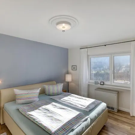 Schwanen & Pfarrhus Hotel Stuhlingen