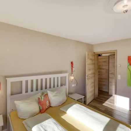 Hotel Schwanen Stuhlingen