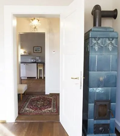 Schwanen & Pfarrhus Stuhlingen