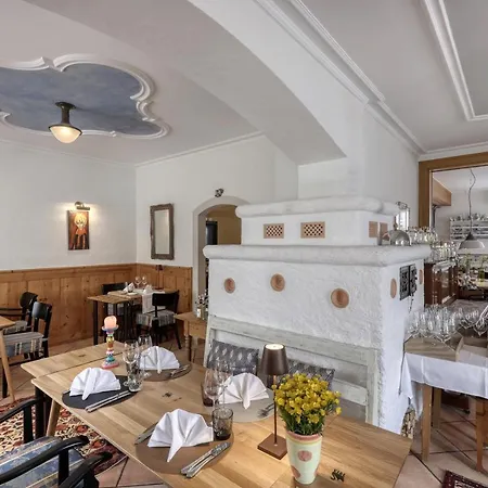 Hotel Schwanen Stuhlingen