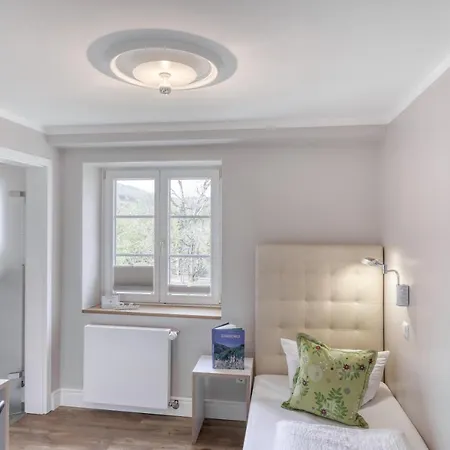 Hotel Schwanen Stuhlingen