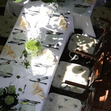 Schwanen Hotel Stuhlingen