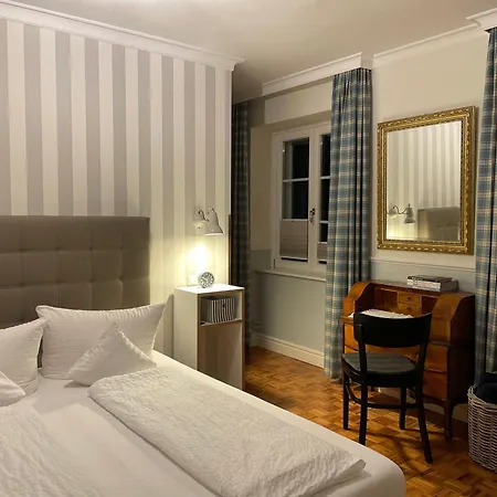 Hotel Schwanen & Pfarrhus