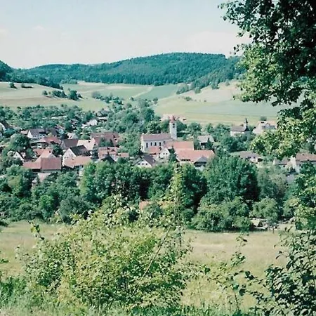 Schwanen & Pfarrhus Hotel