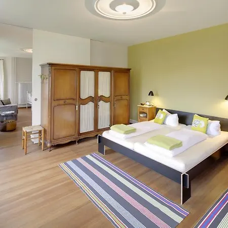 Hotel Schwanen & Pfarrhus Stuhlingen