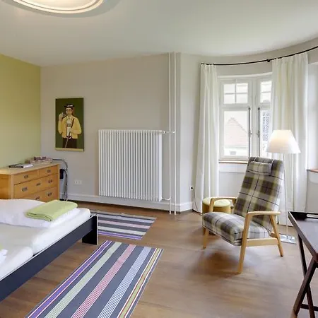 Schwanen & Pfarrhus Hotel 3*