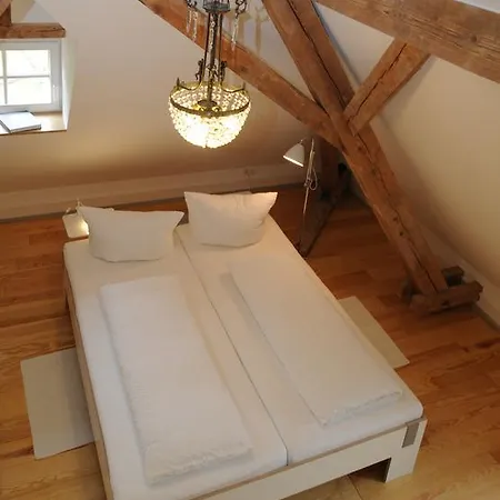 Schwanen 3* Stuhlingen