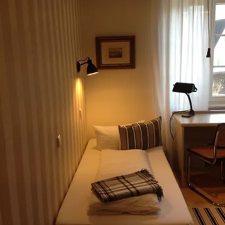 Hotel Schwanen & Pfarrhus Stuhlingen