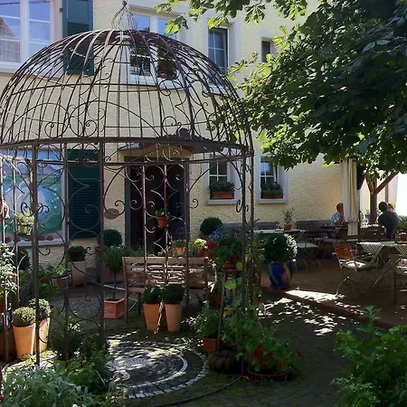 Hotel Schwanen & Pfarrhus
