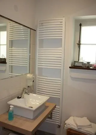 Hotel Schwanen 3*
