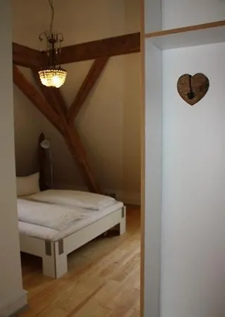 Hotel Schwanen & Pfarrhus