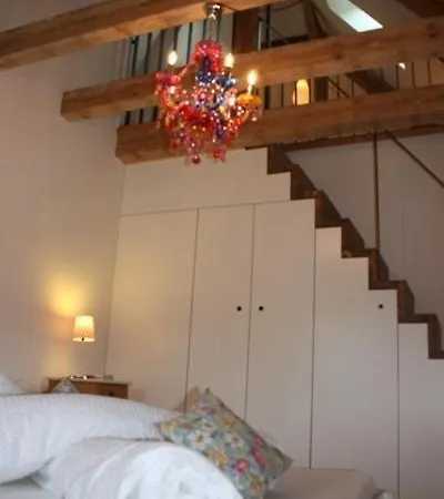 Schwanen & Pfarrhus Hotel 3*