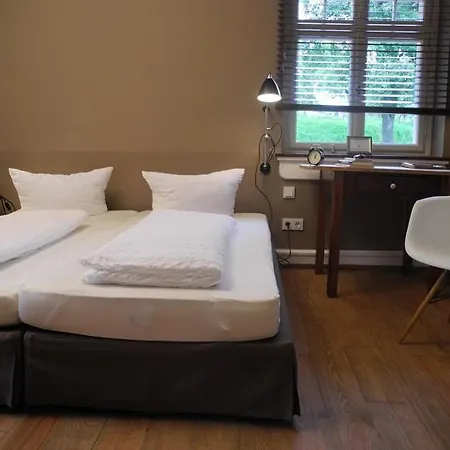 Hotel Schwanen & Pfarrhus