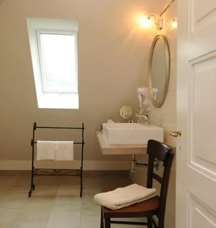 Schwanen & Pfarrhus Stuhlingen