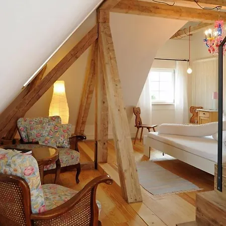 Hotel Schwanen & Pfarrhus 3*