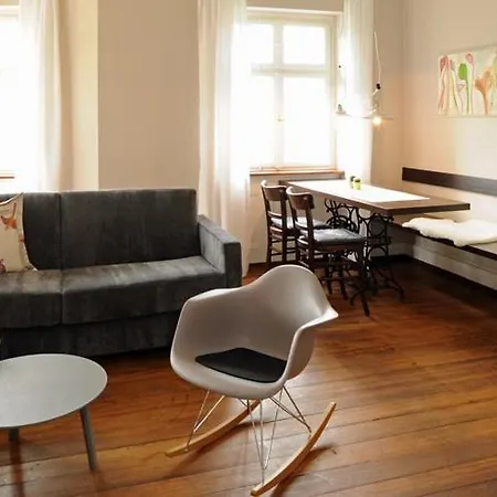 Schwanen & Pfarrhus Hotel 3*