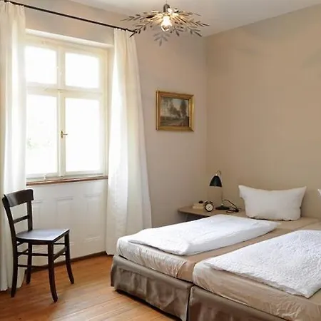 Schwanen 3* Stuhlingen