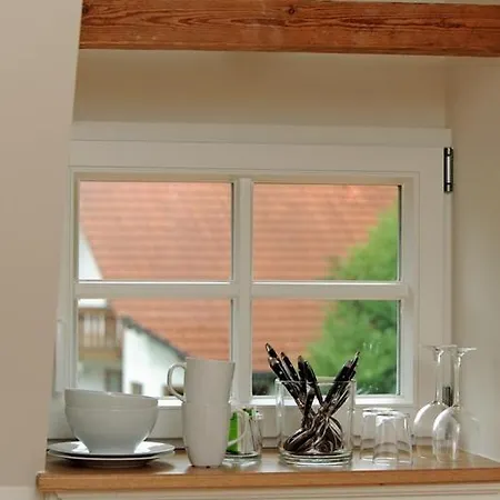 Schwanen & Pfarrhus 3*