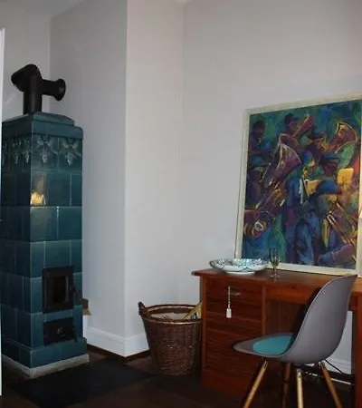 Schwanen & Pfarrhus Hotel 3*