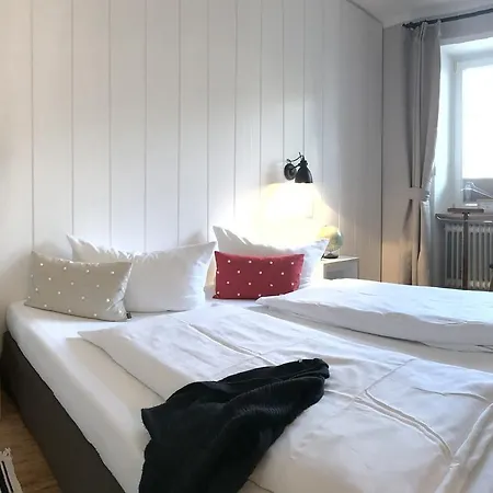 Hotel Schwanen & Pfarrhus Stuhlingen