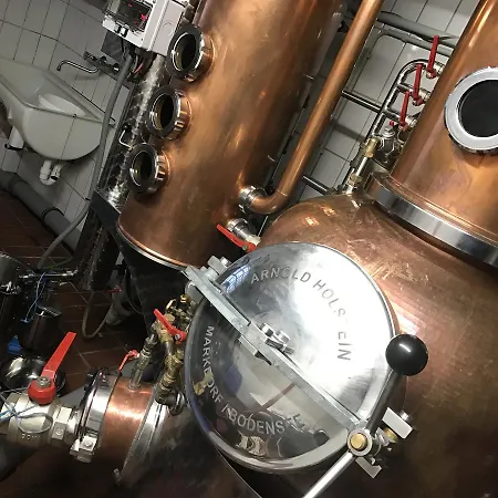 Schwanen & Pfarrhus 3*