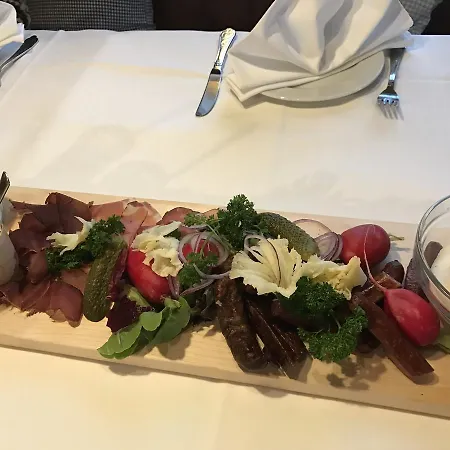 Schwanen & Pfarrhus Hotel 3*