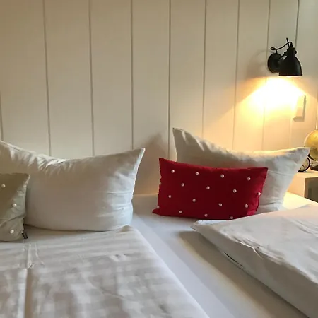 Schwanen & Pfarrhus Hotel