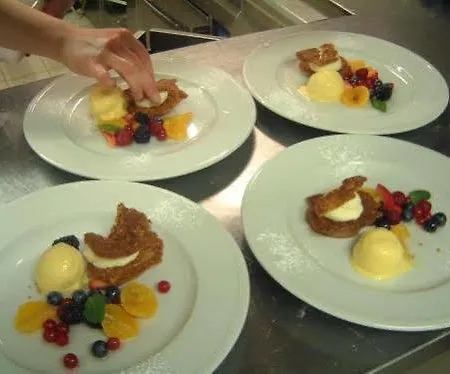 Hotel Schwanen & Pfarrhus Stuhlingen