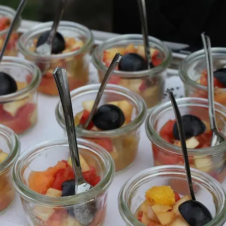 Schwanen Hotel Stuhlingen