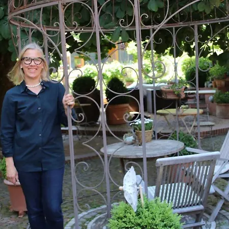 Schwanen & Pfarrhus Stuhlingen